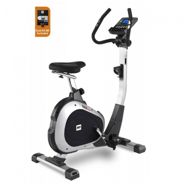 BH Fitness Hometrainer Artic Dual BWH674U